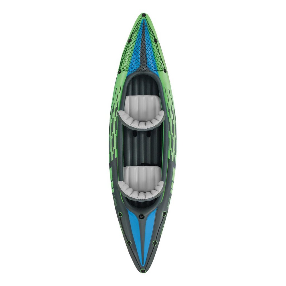 NIB - Intex Challenger K2 Two Person Inflatable  see ebay listing for sale.